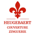 Logo Heugebaert Couverture Versailles